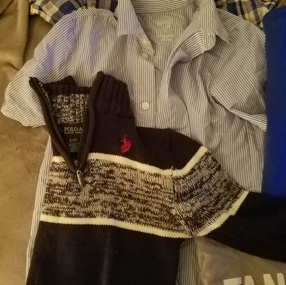 Boys size 5/6 lot - Picture 4 of 7